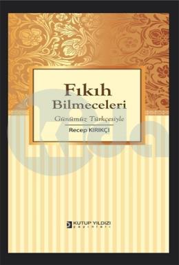 Fıkhı Bilmeceler