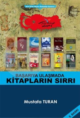 Başarıya Ulaşmada Kitapların Sırrı