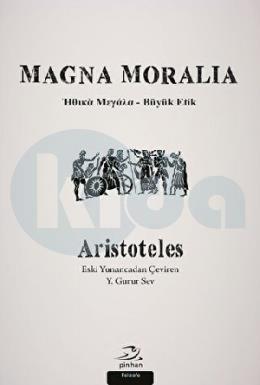 Magna Moralia