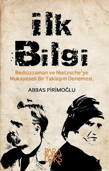 İlk Bilgi