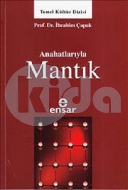 Anahatlarıyla Mantık