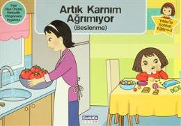 Yıldız’la Sohbet Eğitimi 3 - Artık Karnım Ağrımıyor