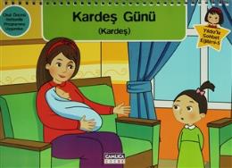 Yıldız’la Sohbet Eğitimi 5 - Kardeş Günü (Kardeş)