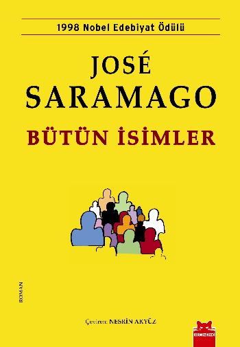 Bütün İsimler