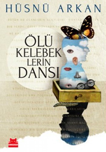 Ölü Kelebeklerin Dansı