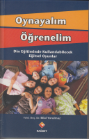 Oynayalım Öğrenelim