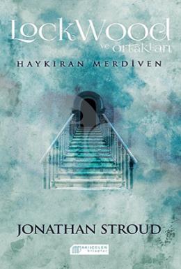 Lockwood ve Ortakları 1 - Haykıran Merdiven