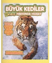 Büyük Kediler Hakkında Herşey