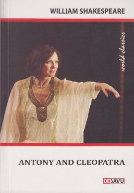 Antony And Cleopatra