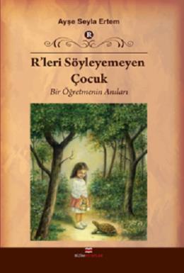 Rleri Söyleyemen Çocuk