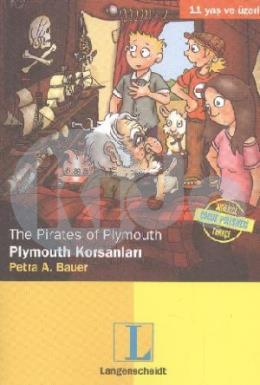 Plymounth Korsanları