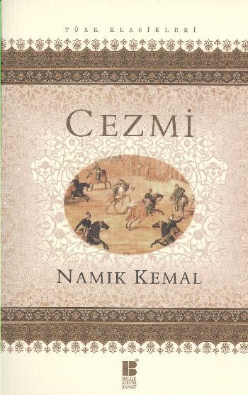 Cezmi