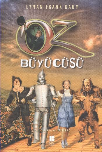 Oz Büyücüsü