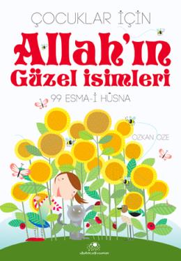 Allah’ın Güzel İsimleri