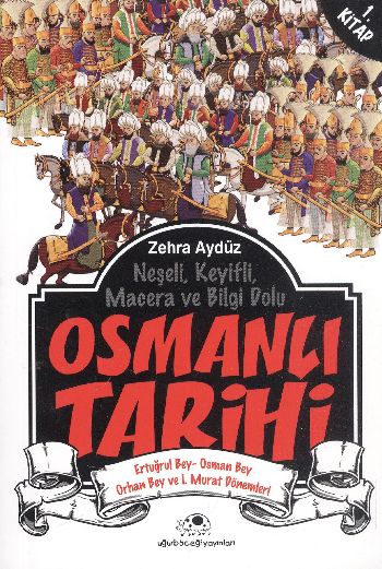 Osmanlı Tarihi - 1