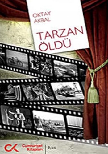 Tarzan Öldü