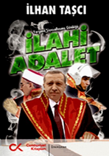 İlahi Adalet