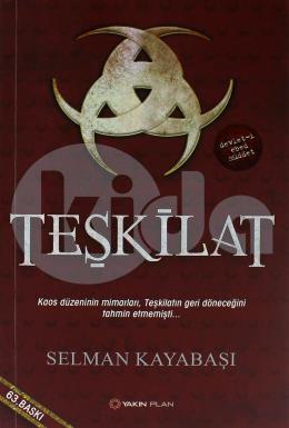 Teşkilat