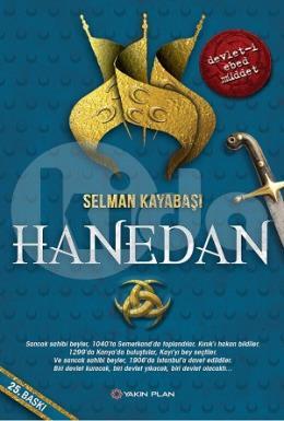 Hanedan