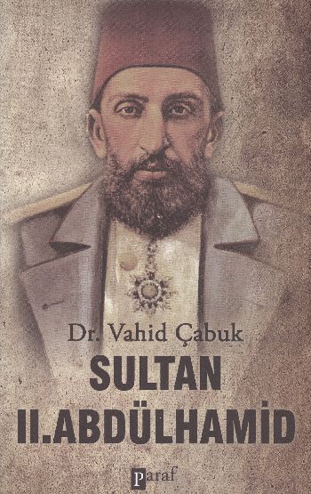 Sultan 2. Abdülhamid