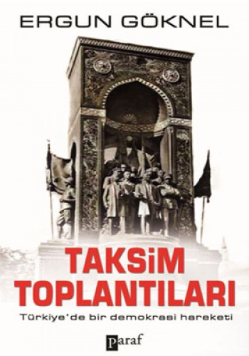 Taksim Toplantıları