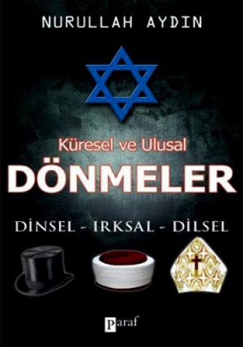 Küresel ve Ulusal Dönmeler