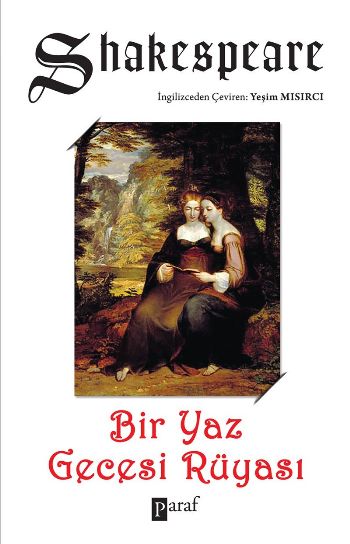 Bir Yaz Gecesi Rüyası