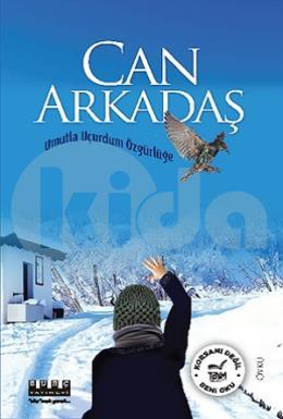 Can Arkadaş