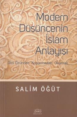 Modern Düşüncenin İslam Anlayışı