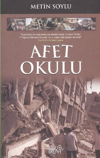 Afet Okulu