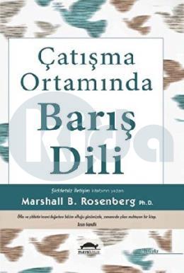 Çatışma Ortamında Barış Dili