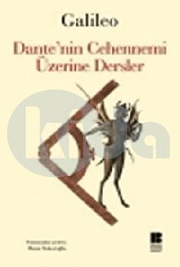 Dantenin Cehennemi Üzerine Dersler