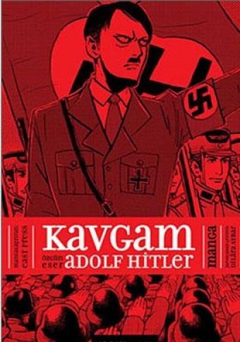 Kavgam