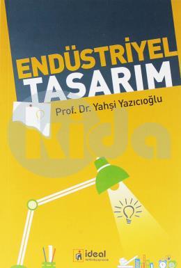 Endüstriyel Tasarım