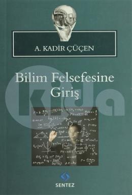 Bilim Felsefesine Giriş