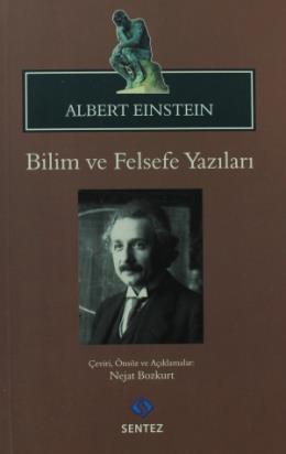 Bilim Ve Felsefe Yazıları