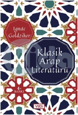 Klasik Arap Literatürü