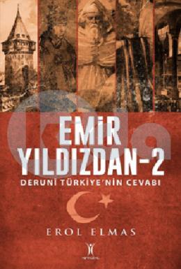 Emir Yıldızdan 2