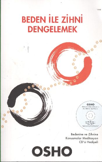 Beden İle Zihni Dengelemek