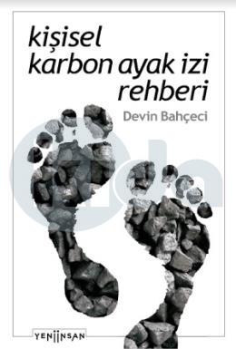 Kişisel Karbon Ayak İzi Rehberi