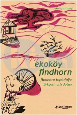 Ekoköy Findhorn