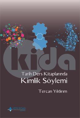 Tarih Ders Kitaplarında Kimlik Söylemi