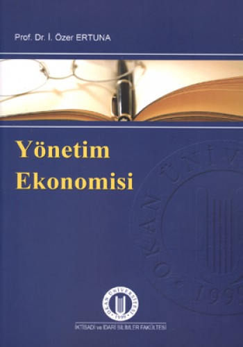 Yönetim Ekonomisi