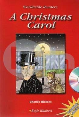 Level-2: A Christmas Carol (Audio CD’li)