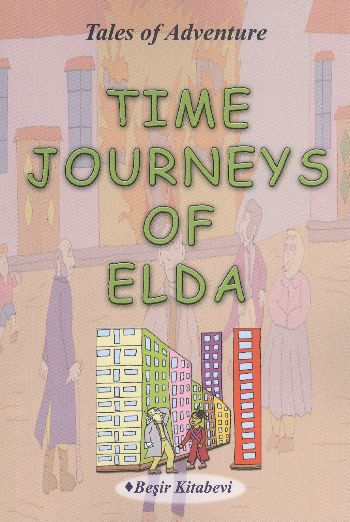 Time Journeys Of Elda