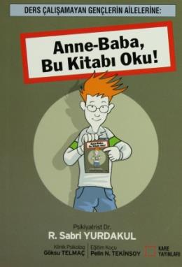 Anne-Baba, Bu Kitabı Oku!