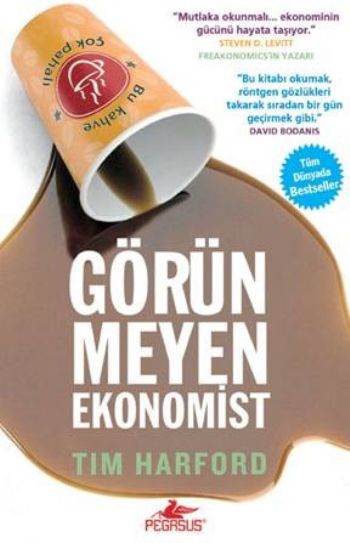 Görünmeyen Ekonomist