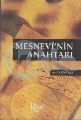 Mesnevi’nin Anahtarı