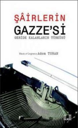 Şairlerin Gazze’si