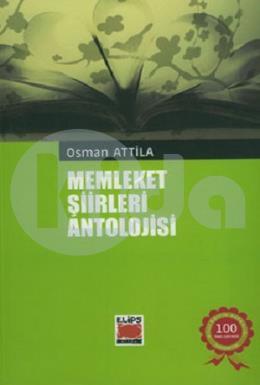 Memleket Şiirleri Antolojisi Büyük